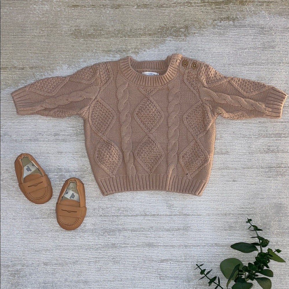 Grayson mini | Baby Bundle